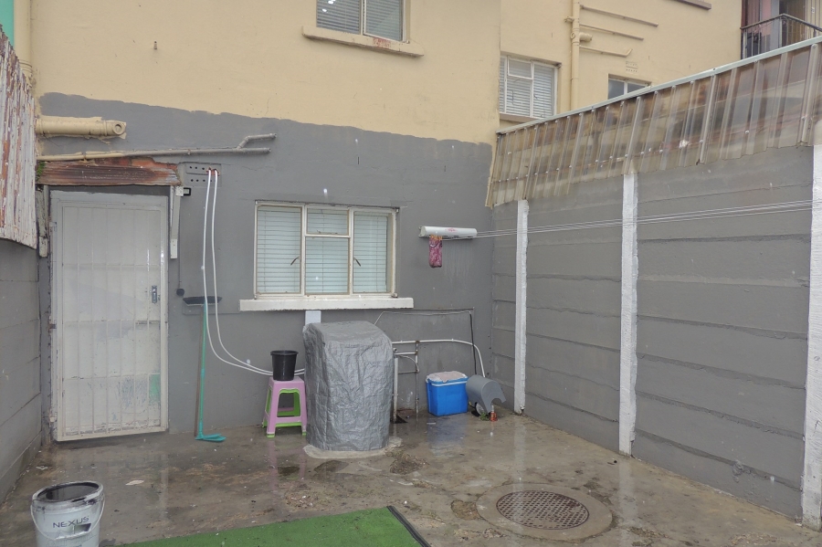 2 Bedroom Property for Sale in Woodlands Western Cape